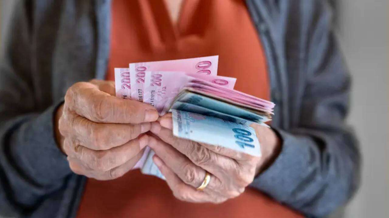 En düşük emekli maaşını açıkladı: Mustafa Destici canlı yayında net rakam verdi, yüzde 70 zam! 6